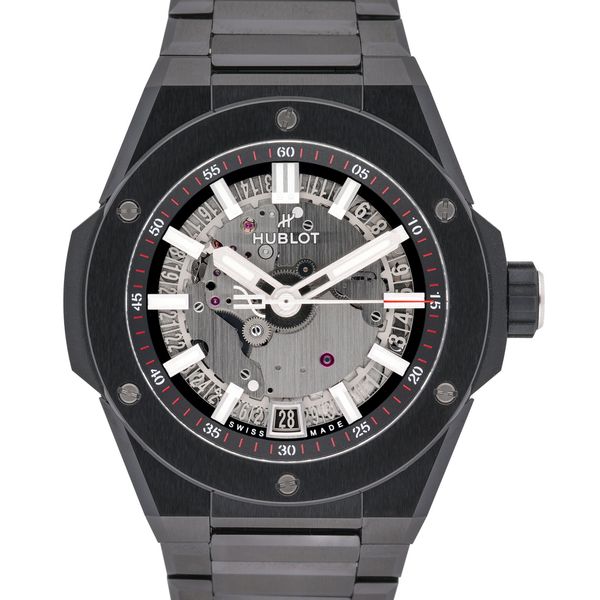 Hublot Big Bang 456.CX.0170.CX